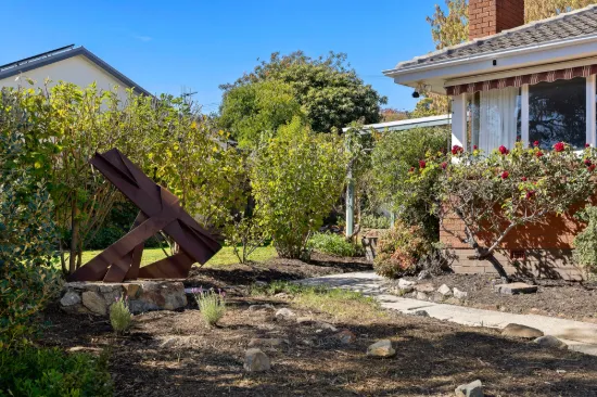 28 Rivett Street, Hackett, ACT 2602