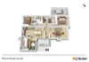 28 Rivett Street, Hackett, ACT 2602-Floorplan