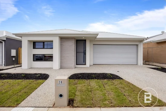 28 Rivulet Road, Bonshaw, Vic 3352