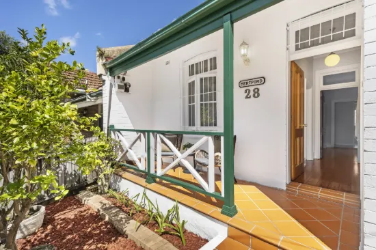 28 Robert Street, Artarmon, NSW 2064