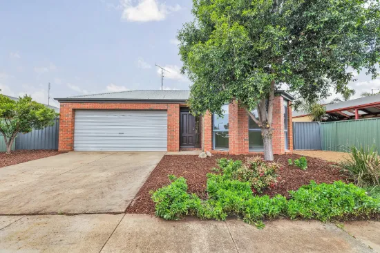 28 Roberts Court, Echuca, Vic 3564