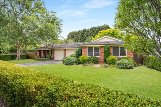 28 Robinia Drive, Bowral NSW 2576-Image