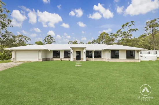 28 Rockford Close, Stockleigh, Qld 4280