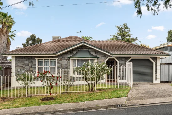 28 Rogers Street, Highbury, SA 5089