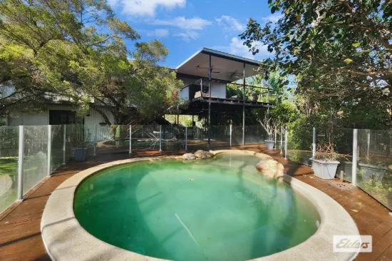 28 Ronan Court, Katherine East, NT 0850