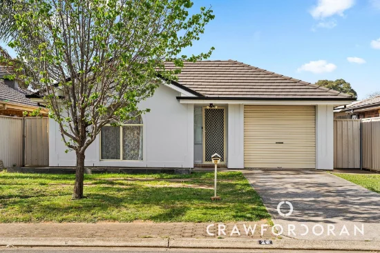 28 Roper Street, Salisbury, SA 5108
