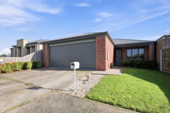 28 Roscommon Drive, Traralgon, Vic 3844