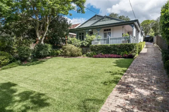 28 Rosebery Road, Killara, NSW 2071