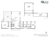 28 Rosehill Drive, Sandford, Tas 7020-Floorplan