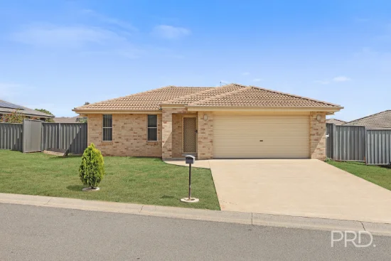 28 Rosella Avenue, Calala, NSW 2340 - For Sale