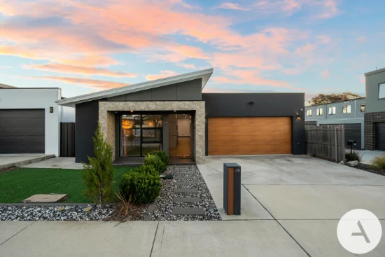 28 Rosenberg Street, Throsby, ACT 2914