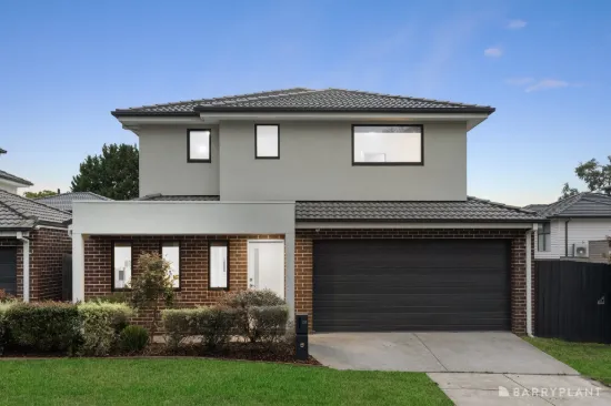 28 Ross Crescent, Heathmont, Vic 3135