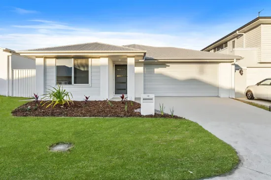 28 Rottnest Crescent, Banya, Qld 4551