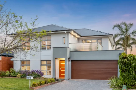 28 Rowe Circuit, Walkley Heights, SA 5098