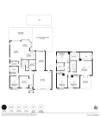 28 Rowe Circuit, Walkley Heights, SA 5098-Floorplan