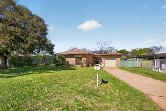 28 royal parade, Dubbo, NSW 2830