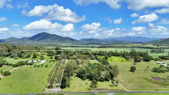 28 Royston Park Drive, Kuttabul, Qld 4741