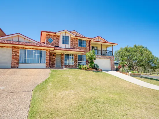 28 Ruby Circuit, Port Macquarie, NSW 2444