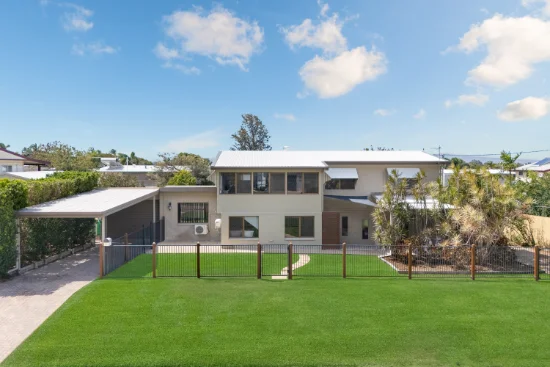 28 Rundle Street, Mount Louisa, Qld 4814 - For Sale