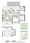 28 Russell Street, Baulkham Hills, NSW 2153-Floorplan