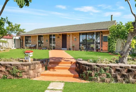 28 Ryder Road, Greenfield Park, NSW 2176