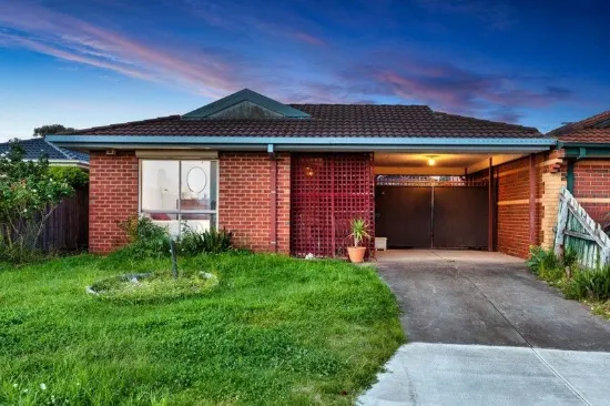 28 Rye Court, Delahey, Vic 3037