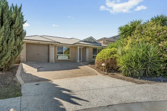 28 Sabella Place, Noarlunga Downs, SA 5168