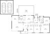 28 Sainsbury Street, Wanniassa, ACT 2903-Floorplan