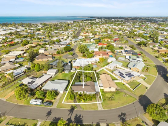 28 Saint Andrews Drive, Pialba, Qld 4655