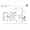 28 Saint Andrews Drive, Pialba, Qld 4655-Floorplan