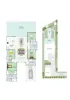 28 Saint James Drive, Jubilee Pocket, Qld 4802-Floorplan