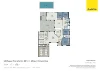 28 Saint Stephens Drive, Upper Coomera, Qld 4209-Floorplan