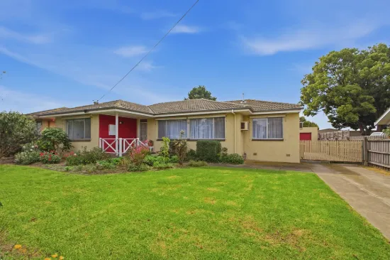 28 Sale Road, Maffra, Vic 3860