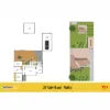 28 Sale Road, Maffra, Vic 3860-Floorplan