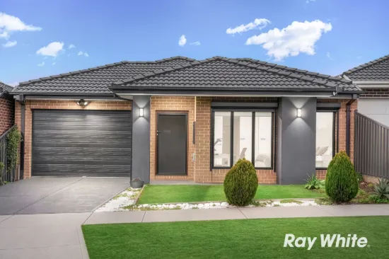28 Sallybank Crescent, Wollert, Vic 3750