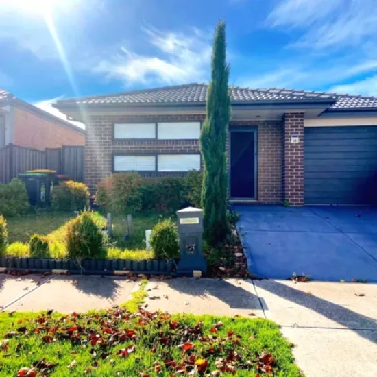 28  Saltbush Crescent, Craigieburn, Vic 3064