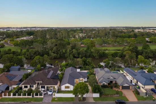 28 Saltwater Terrace, Helensvale, Qld 4212