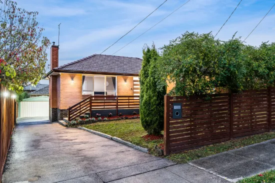28 Salvana Avenue, Mitcham, Vic 3132