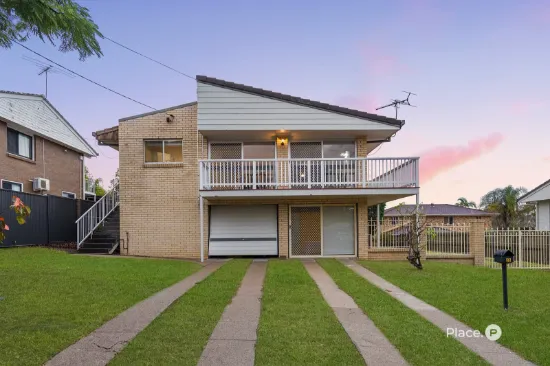 28 Samara Street, Sunnybank, Qld 4109