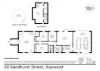 28 Sandhurst Street, Raywood, Vic 3570-Floorplan