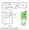 28 Sandpiper Place, Woronora Heights, NSW 2233-Floorplan