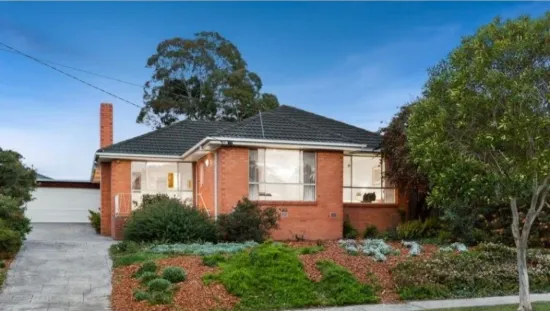 28 Sandra Street, Bulleen VIC 3105-Image