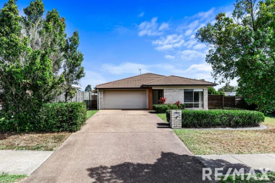 28 Santa Maria Avenue, Urraween, Qld 4655