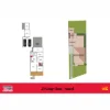 28 Savige Street, Morwell, Vic 3840-Floorplan