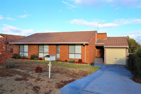 28 Scott Place, Kelso, NSW 2795