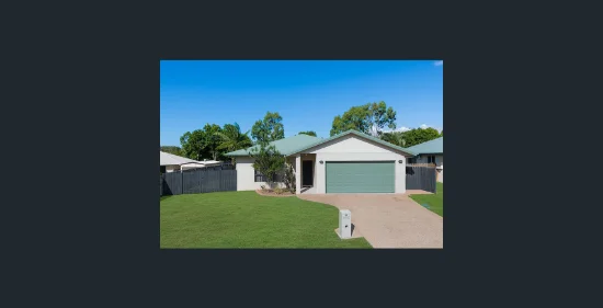 28 Seabrook, Bushland Beach, Qld 4818