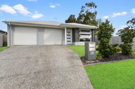 28 Seagrass Street, Deception Bay, Qld 4508