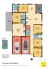 28 Seagrass Street, Deception Bay, Qld 4508-Floorplan