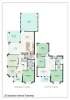 28 Seaside Avenue, Yanchep, WA 6035-Floorplan