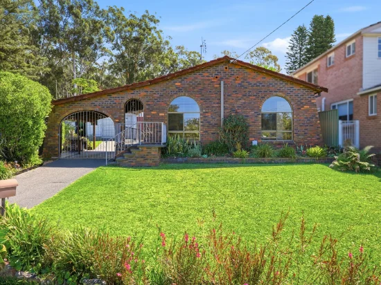 28 Seawind Terrace, Berkeley Vale, NSW 2261